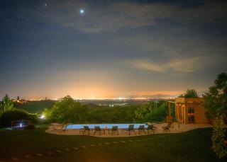 Gran Vista Holiday Home - Gornji Mihaljevec - 9