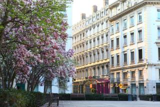 Hotel des Celestins - Lyon - 0