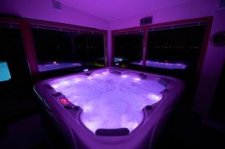 Gran Vista Holiday Home - Gornji Mihaljevec - 5