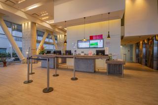 ibis Cartagena Marbella - Cartagena de Indias - 7