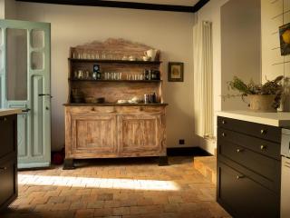 The Riverhouse, magical house with garden by the river Seine - 6