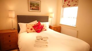 Violet Bank Apartment New Town - Edinburgh - 9