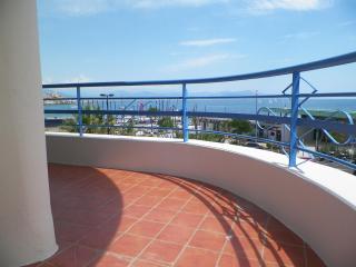 Superior Apartment on first floor with Sea View - Antibes - 8