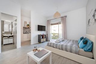 EasyStayRome Vatican Home Near Metro - Rome - 6