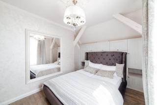 LUX apartment on Duhnovicha street .Free parking. - Uzhhorod - 2