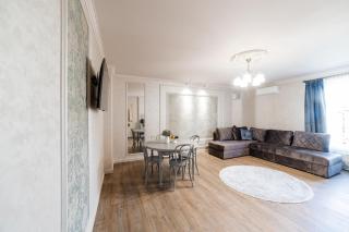 LUX apartment on Duhnovicha street .Free parking. - Uzhhorod - 6