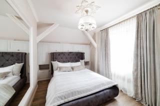 LUX apartment on Duhnovicha street .Free parking. - Uzhhorod - 4