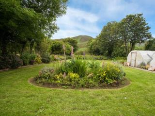 Hillview Holiday Home - 8