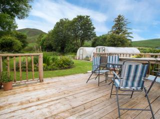 Hillview Holiday Home - Clonmany - 3
