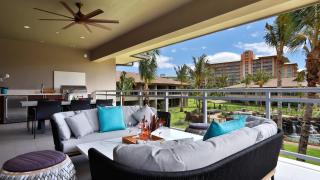 Maui Westside Presents - Luana Garden Villas 15D - Kaanapali - 0