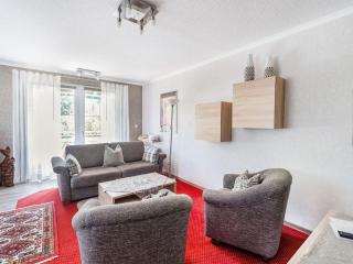 Peaceful Apartment in Schwalefeld with Garden - Willingen - 5