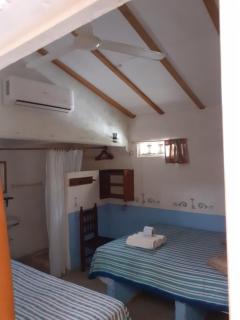Hotel Hostal Teresa - Zipolite - 6