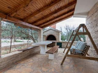 Holiday Home in Vrana near Lake and Beach - 3