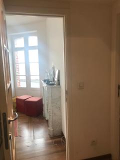 pavillon de la plage - 1