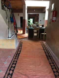 Maison D'hôtes Dar Afra - Aït Ziri - 8