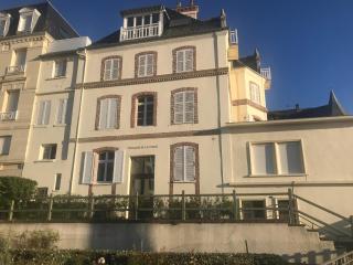 pavillon de la plage - Trouville-sur-Mer - 7