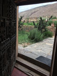 Maison D'hôtes Dar Afra - Aït Ziri - 1