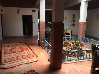 Maison D'hôtes Dar Afra - Aït Ziri - 2