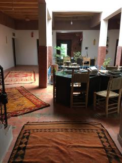 Maison D'hôtes Dar Afra - Aït Ziri - 3