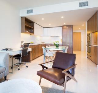 Level Los Angeles - Downtown South Olive - Los Angeles - 3