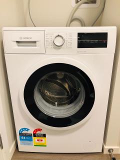 Central Stadium Apartments - 6