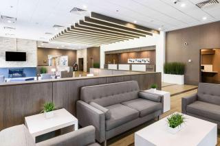 Best Western Premier Calgary Plaza Hotel & Conference Centre - 7
