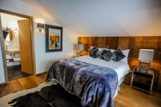 Crans Luxury Lodges - 1