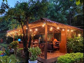 Brillasol Airport Hotel - 3