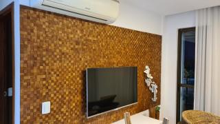 MELHOR APARTAMENTO DO ILOA RESIDENCE BARRA de SÃO MIGUEL - 1