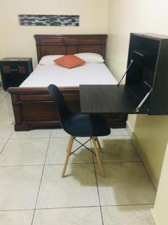 Hotel Fika Guayaquil - 3