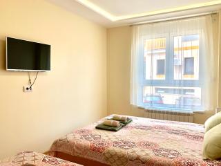 Apartman La Promenade Zlatibor - Zlatibor - 1
