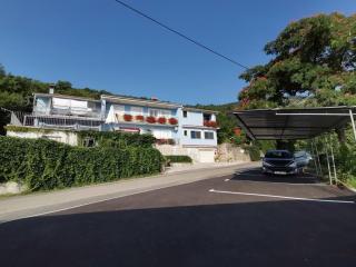 Apartments with parking space Brsec, Opatija - 7796 - Martina - 2