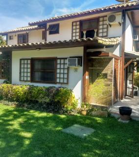 CASA EM ÓTIMO CONDOMINIO DE BUZIOS - Búzios - 8