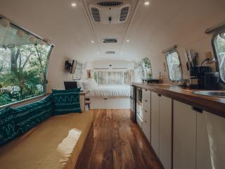 Airstream by the Sea - Nosara - 6