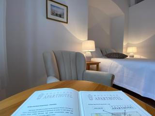 Boutique Aparthotel - Krakau - 7