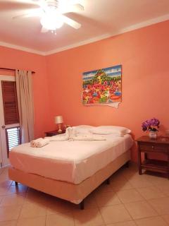Casa Caribe Dreaming - La Laguna - 4