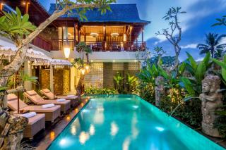 Bumi Muwa Ubud Katiklantang - Ubud - 0