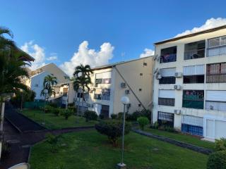 Résidence Lagon Bleu - 1