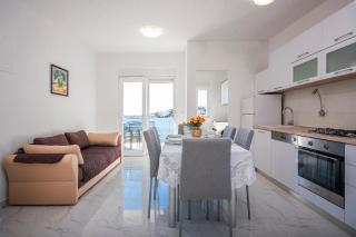 Apartments Osti - Rogoznica - 6