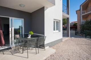 Apartments Osti - Rogoznica - 8