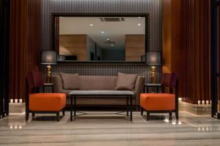 MPalace Hotel KL - 2