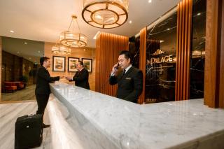 MPalace Hotel KL - 8