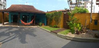 Casa Azul Itaguá 5 dorms - Wi-fi - 9