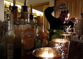 The Denman Hotel in Thredbo - Thredbo - 2