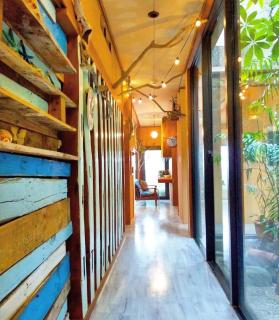 guest house Holoholo Ishigakijima - Isola di Ishigaki - 8