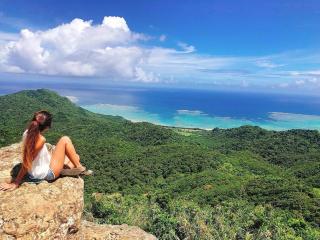 guest house Holoholo Ishigakijima - 4