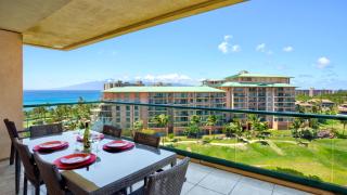 Honua Kai - Hokulani 836 - Lahaina - 1