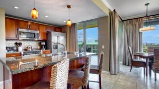 Honua Kai - Hokulani 836 - Lahaina - 5