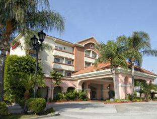 Ramada by Wyndham South El Monte - South El Monte - 2