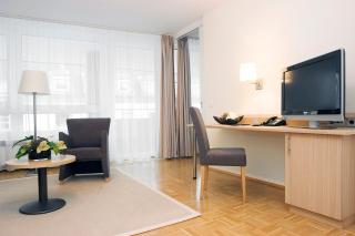 Residenz am Dom Boardinghouse Apartments - Cologne - 6
